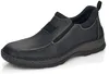 Rieker Herren Halbschuhe 05363-00 schwarz 42 Produktbild-Vorschau 3