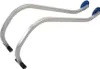 SILVERLINE Firsthakenpaar für Dachleiter - 1015 mm - 336094 Produktbild-Vorschau 3