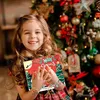Adventný kalendár so šperkami – 24 príveskov a 2 náramky, Náhľad obrázku produktu 7