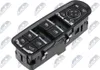 NTY EWS-PS-011 Spínač okien pre PORSCHE Cayenne (92A) – Náhľad obrázku produktu 7