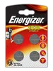 ENERGIZER Batterie CR2032 Lithium 4er-Pack Produktbild-Vorschau 10