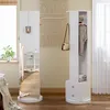 ProximaX Weißer Drehspiegel 360° mit integriertem Produktbild-Vorschau 2