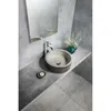 Sapho PRIORI Keramik-Waschbecken zum Aufsetzen, Durch. Produktbild-Vorschau 3