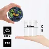 KADAX Marmeladengläser 350ml, fi82 mm, Einmachgläser mit Produktbild-Vorschau 4