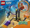 LEGO City Circling Tyre Challenge Náhľad obrázku produktu 27