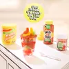 MGA Miniverse Make It Mini Foods Cafe 531067 Anteprima dell’immagine prodotto 13