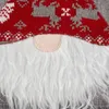 Vianočný behúň na stôl 180x33cm Ruhhy 22501 Náhľad obrázku produktu 7