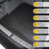 NORM Liners | Gumová vana do kufru pro Škoda Octavia III Náhled obrázku produktu 5