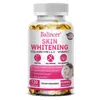 Glutatione sbiancante per la pelle + Collagene 4500 mg (120 Anteprima dell’immagine prodotto 1