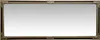 Lange wandspiegel 180x72x3 cm, Wandspiegel groß mit Produktbild-Vorschau 7