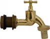GARANTIA Ensemble Robinet en laiton 3/4'' - Accessoire Voir les images du produit 3