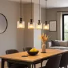 Globo Lighting Hängeleuchte Metall schwarz matt, Produktbild-Vorschau 5