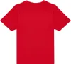 Kinder-T-Shirt, Kurzarm - B&C #E150 /K - red - Größe 3/4 Produktbild-Vorschau 2
