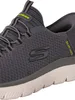 Skechers Sneaker in grau, Gr. 48.5 Produktbild-Vorschau 61