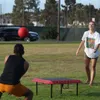 Boardball - Spike Ball meets Volleyball, Outdoor-Ballspiel, Produktbild-Vorschau 3