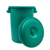 Cestino universale 70 litri - verde Anteprima dell’immagine prodotto 4