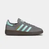 Adidas Handball Spezial Juniors in Grau Blau – 5 UK - 38 EU Produktbild-Vorschau 7