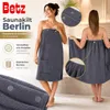 Betz Saunakilt Berlin – Frottee Saunakilt für Damen 100% Produktbild-Vorschau 8