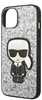 Karl Lagerfeld Klhcp14Sgfkpg Iphone 14 6.1"" Hardcase Produktbild-Vorschau 13