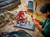 LEGO® Ninjago® 71812 Kaiov nindža lezecký stroj Náhľad obrázku produktu 31