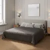 Tagesdecke mit Karosteppung Produktbild-Vorschau 1