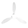 Parrot Uncle 132 cm Deckenventilator mit LED-Licht, 3 Produktbild-Vorschau 5