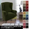 SOFASKINS® Copridivano a 1 posto, copridivano super Anteprima dell’immagine prodotto 4