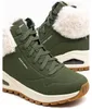 SKECHERS UNO RUGGED FALL AIR Zelená Náhľad obrázku produktu 15