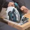 Kreissäge MAKITA D210MM 1800W Mak-Pac - 5008MGJ Produktbild-Vorschau 10