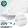 KNERST® Winterbettdecke PolarDream - atmungsaktive und Produktbild-Vorschau 5