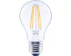 LED žárovka FLAIR A60 E27/7,5W (75W) 1055lm 2700K čirá Náhled obrázku produktu 1