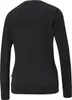 PUMA ESS Logo Felpa con cappuccio TR PUMA BLACK M Anteprima dell’immagine prodotto 23