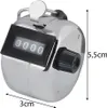 Malatec 23454 Mechanische handteller Productafbeelding-voorbeeld 9