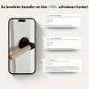 Türklinke Schwarz 1 Paar Modernes Design Türbeschlag Produktbild-Vorschau 9