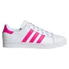 Adidas EE7464 Coast Star weiß Frauen Sportschuhe r. 38 ⅔ Produktbild-Vorschau 7