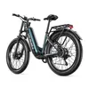 Shengmilo S700 PRO Terénní elektrokolo,Dual‑Drive,48V Náhled obrázku produktu 5