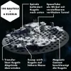 Action-Set Death Star Ravensburger 23860 Produktbild-Vorschau 19