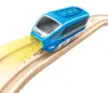 Hape TRAIN, Vláček, 3 rok/roky Náhled obrázku produktu 2
