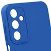 Avizar, SoftGlow Silikonhülle für Samsung Galaxy A25 5G, Produktbild-Vorschau 2