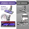 INF Kartáčová hlavice pro vysavač Dyson V12 Detect Slim Náhled obrázku produktu 2