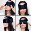Maska na spaní 3D páska na oči pro relaxaci při spánku - Náhled obrázku produktu 7