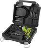 FIELDMANN FDS 10155-A Akumulátorový skrutkovač, 3,6 V 1300 Náhľad obrázku produktu 5