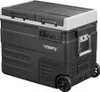 Steamy-E Dual Zone 55 Roller, Elektrische Kühlbox mit Produktbild-Vorschau 3