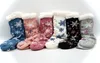Home Socks Kuschelsocken mit Rutschfesten Noppen DK007 (2er Produktbild-Vorschau 2