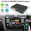 Wireless CarPlay Android Auto Box per sistema MIB1/MIB2 - Anteprima dell’immagine prodotto 1