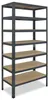 shelfplaza HOME 200x60x40 cm regał do dużych obciążeń w Podgląd zdjęcia produktu 1