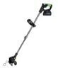 XMaster Akku-Rasentrimmer 600W mit 2x 1500 mAh Akku 21V, Produktbild-Vorschau 2