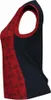 Joma Supernova III Sleeveless Trikot Damen Produktbild-Vorschau 4