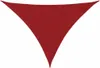 vidaXL Voile d'ombrage Oxford Tissu Triangulaire 3x3x3 m Voir les images du produit 1
