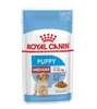 ROYAL CANIN Medium Puppy 10x140 g Voir les images du produit 7